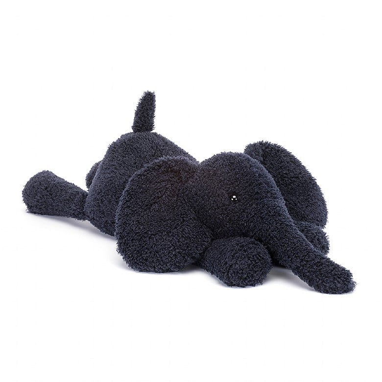 Jellycat Splootie Elephant - Flying Ryno