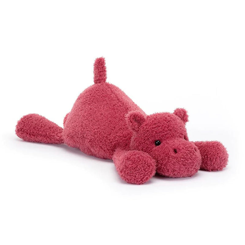 Jellycat Splootie Hippo - Flying Ryno