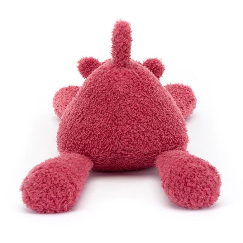 Jellycat Splootie Hippo - Flying Ryno
