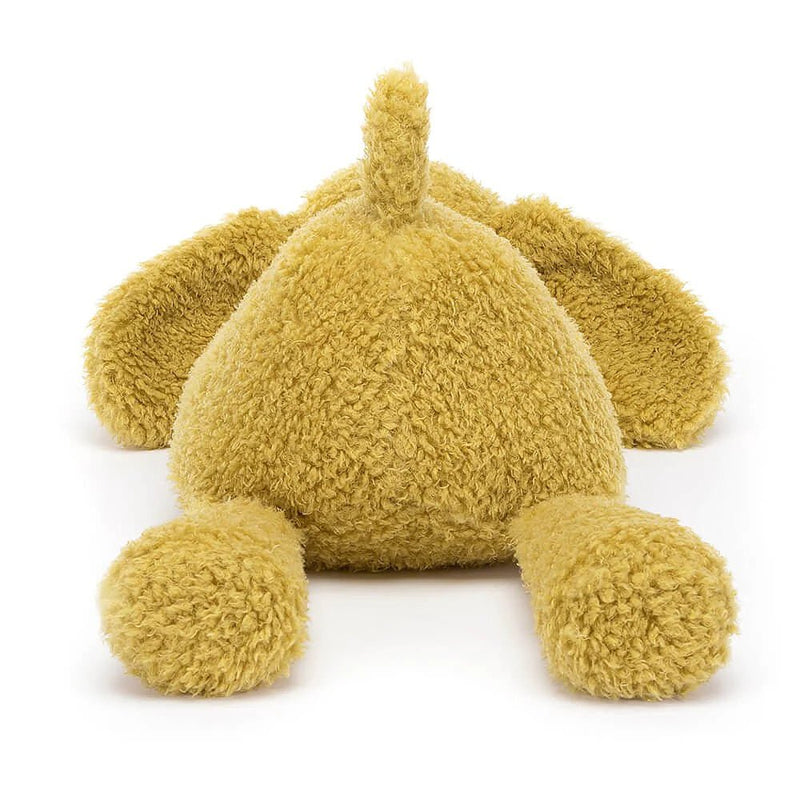 Jellycat Splootie Puppy - Flying Ryno