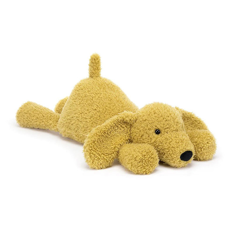Jellycat Splootie Puppy - Flying Ryno
