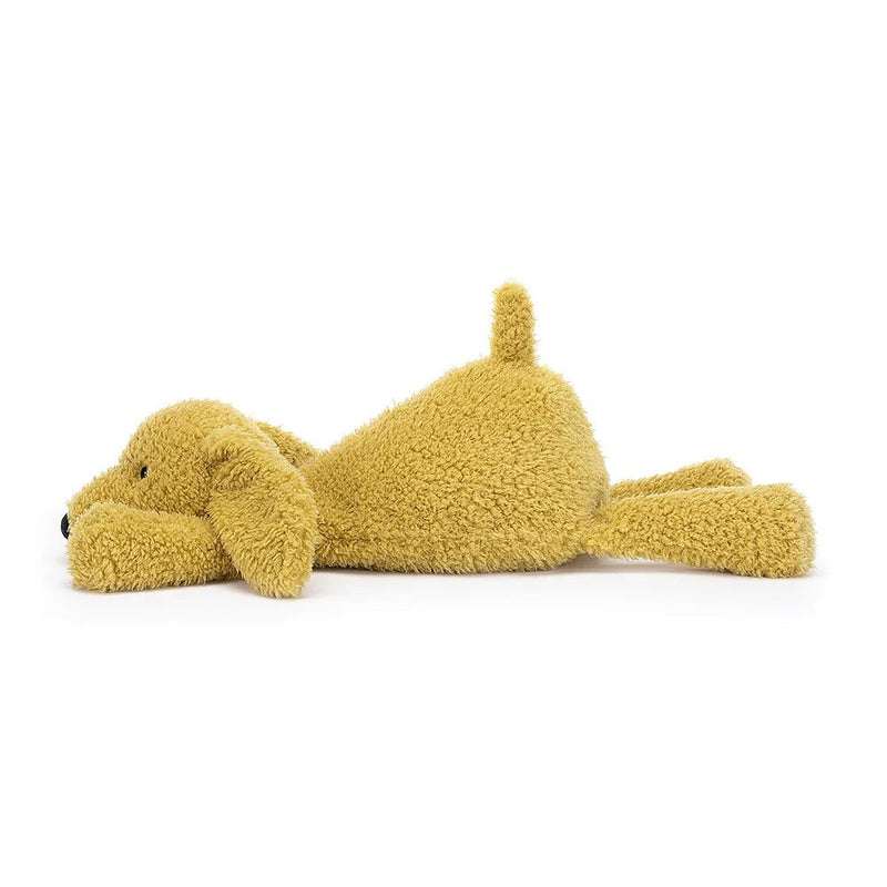Jellycat Splootie Puppy - Flying Ryno