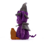 Jellycat Spooky Greta Gremlin - Flying Ryno