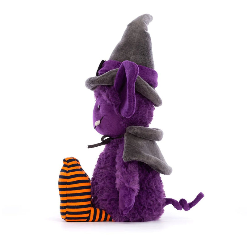 Jellycat Spooky Greta Gremlin - Flying Ryno