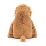 Jellycat Stellan Sabre Tooth Tiger - Flying Ryno