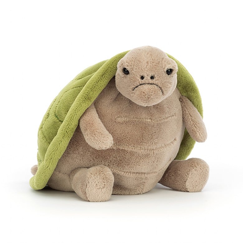 Jellycat Timmy Turtle - Flying Ryno