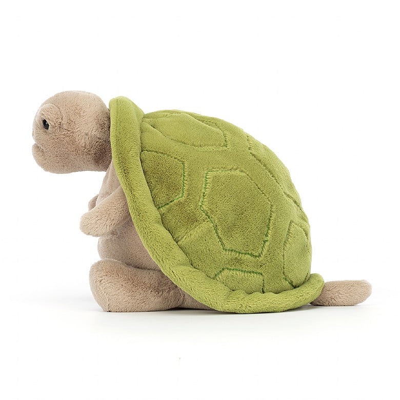 Jellycat Timmy Turtle - Flying Ryno