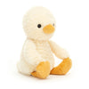 Jellycat Tumbletuft Duck - Flying Ryno