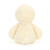 Jellycat Tumbletuft Duck - Flying Ryno