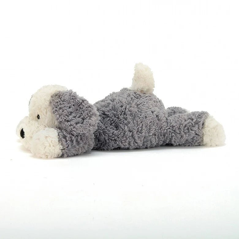 Jellycat Tumblie Sheep Dog - Flying Ryno
