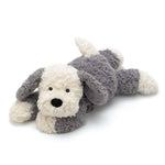 Jellycat Tumblie Sheep Dog - Flying Ryno