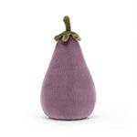 Jellycat Vivacious Vegetable Eggplant - Flying Ryno