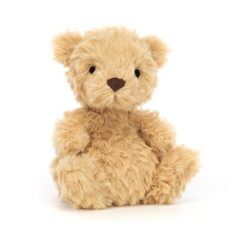 Jellycat Yummy Bear - Flying Ryno
