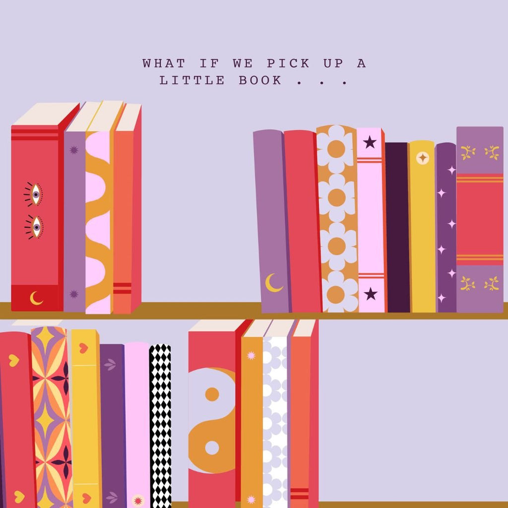 Looking for Magic, by Jenn C. Hill - Flying Ryno