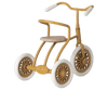 Maileg - Abri à tricycle for Mouse, Ocher - Flying Ryno