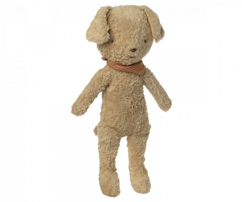 Maileg Dog, Plush - Flying Ryno