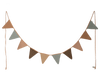 Maileg Garland- Ocher - Flying Ryno