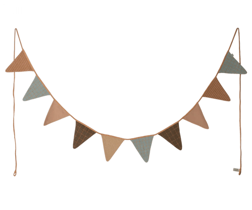 Maileg Garland- Ocher - Flying Ryno