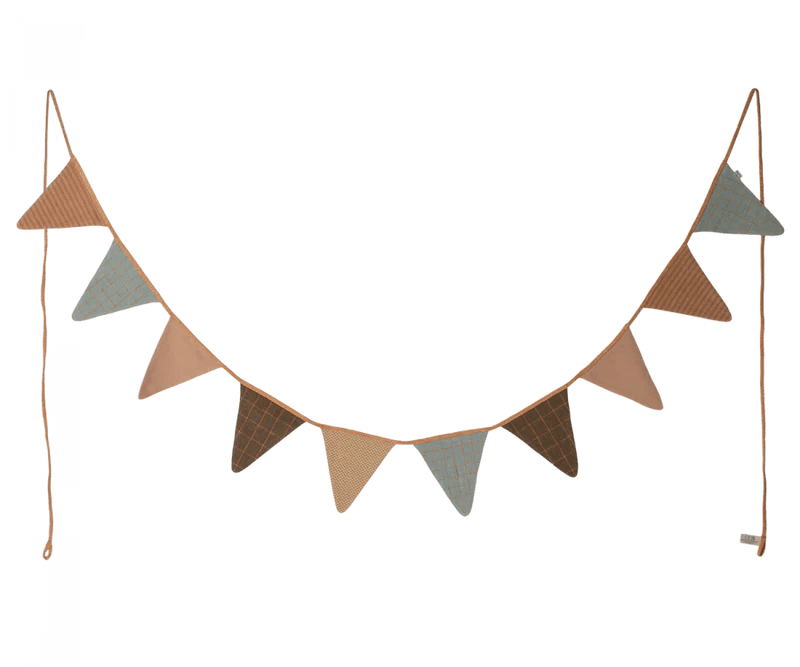 Maileg Garland- Ocher - Flying Ryno