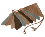 Maileg Garland- Ocher - Flying Ryno