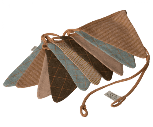 Maileg Garland- Ocher - Flying Ryno