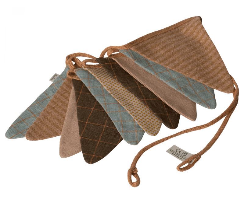 Maileg Garland- Ocher - Flying Ryno