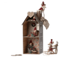 Maileg Gingerbread House, Mouse - Flying Ryno