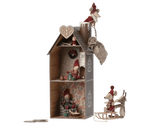 Maileg Gingerbread House, Mouse - Flying Ryno