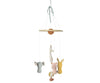 Maileg Lullaby Friends Mobile - Flying Ryno