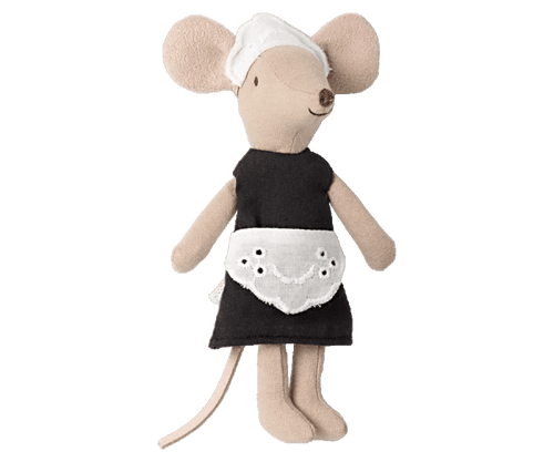 Maileg Maid Mouse - Flying Ryno