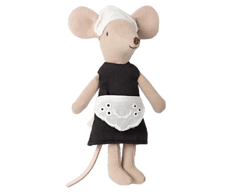 Maileg Maid Mouse - Flying Ryno