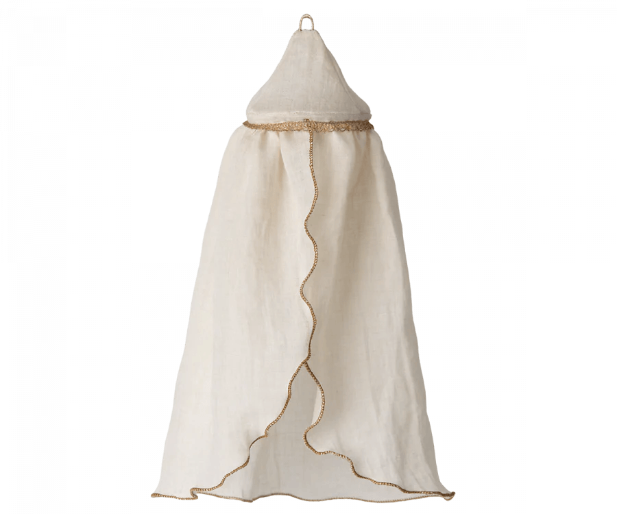 Maileg Miniature Bed Canopy - Flying Ryno