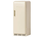 Maileg Miniature Fridge Off White - Flying Ryno