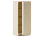 Maileg Miniature Fridge Off White - Flying Ryno