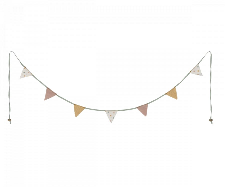 Maileg Miniature Garland - Flying Ryno