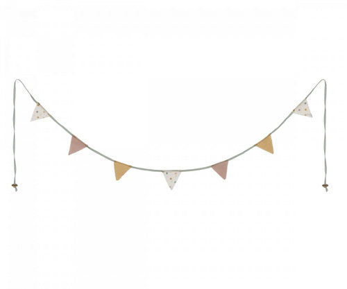 Maileg Miniature Garland - Flying Ryno