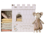 Maileg Princess and the pea, Big sister mouse - Flying Ryno