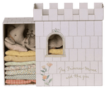 Maileg Princess and the pea, Big sister mouse - Flying Ryno