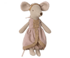 Maileg Princess and the pea, Big sister mouse - Flying Ryno