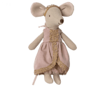 Maileg Princess and the pea, Big sister mouse - Flying Ryno
