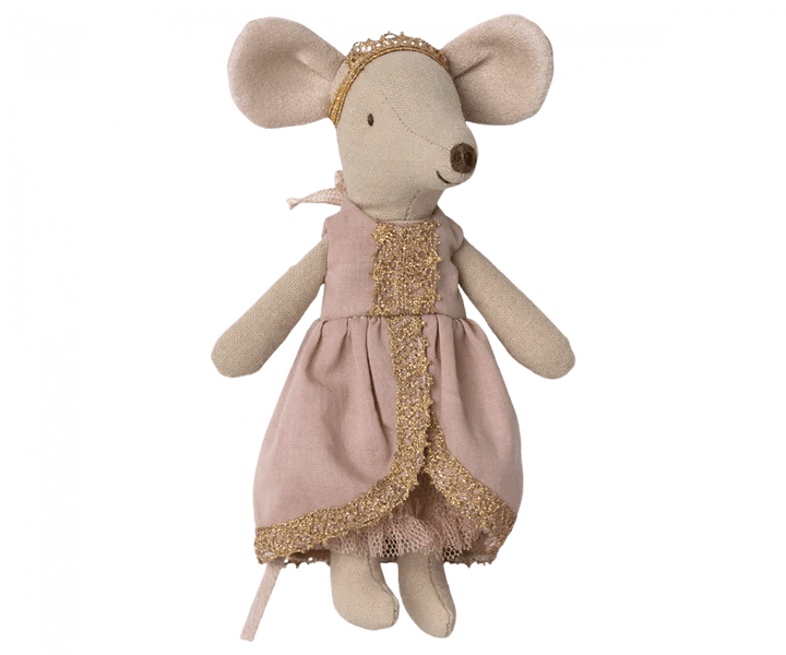 Maileg Princess and the pea, Big sister mouse - Flying Ryno