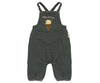 Maileg Rabbit Size 3 Green Overall - Flying Ryno