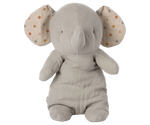 Maileg Safari Friends, Elephant, Medium Grey - Flying Ryno