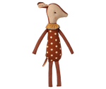 Maileg Sleepy Wakey Bambi, Medium - Flying Ryno