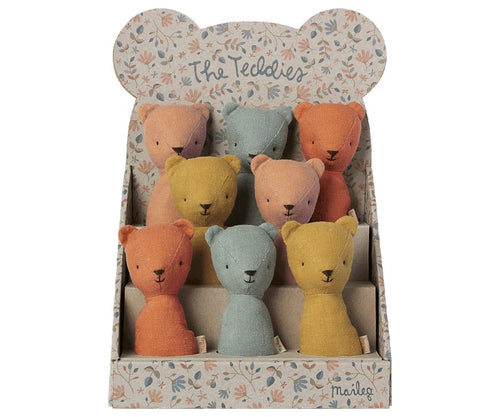 Maileg Teddy Rattle - Flying Ryno