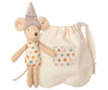 Maileg Tooth Fairy Little Mouse - Flying Ryno