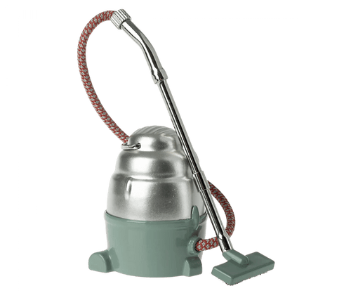 Maileg Vacuum Cleaner, Mouse - Flying Ryno