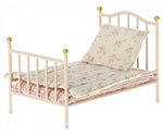 Maileg Vintage Bed in Rose - Flying Ryno