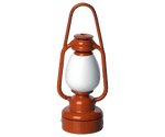 Maileg Vintage Lantern, Mouse - Orange - Flying Ryno