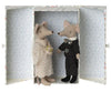 Maileg Wedding Mice Couple in Box - Flying Ryno